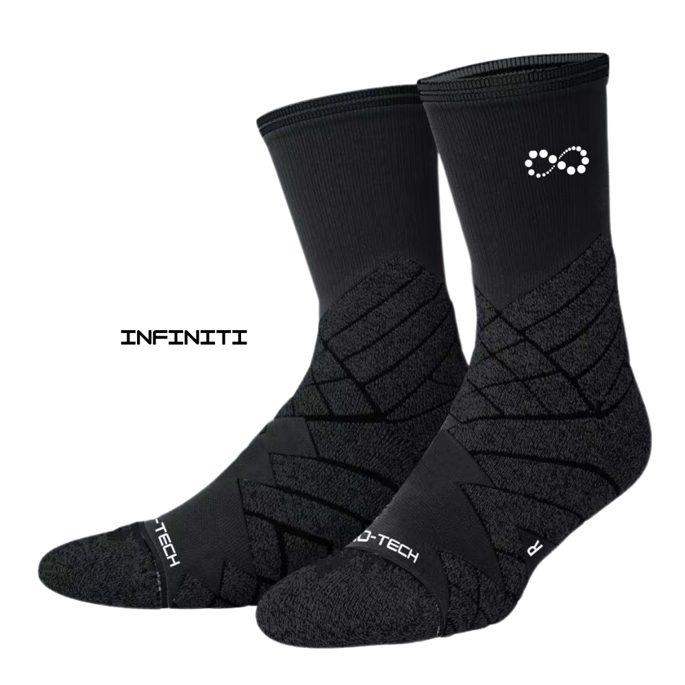 pro-tech-infiniti-black-light-compression-socks