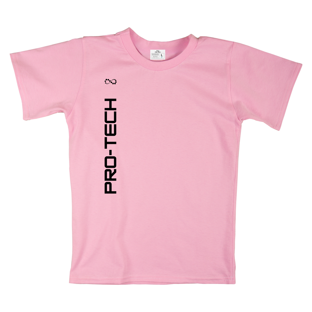 Pro-Tech InfinitEE T-Shirt Heavy Weight