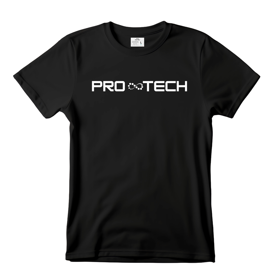 Pro-Tech Infiniti Dash Light Weight Crew Neck Tee