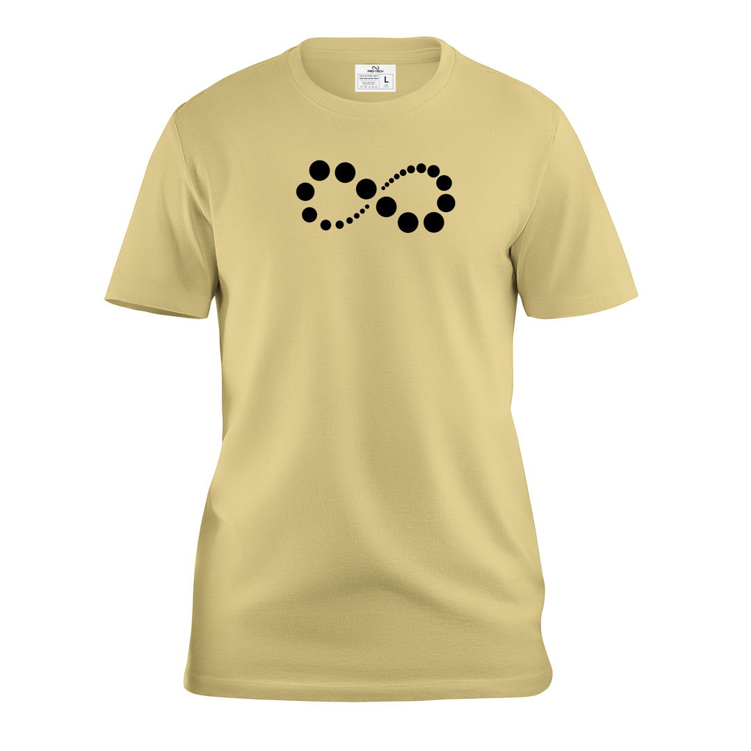 Pro-Tech Infiniti Sign Light Weight Crew Neck Tee