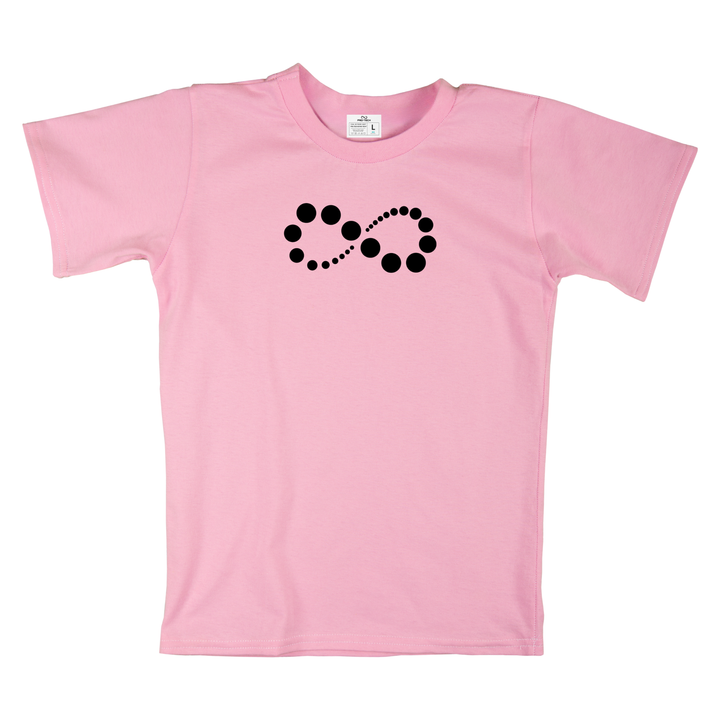 Pro-Tech Infiniti Sign Light Weight Crew Neck Tee