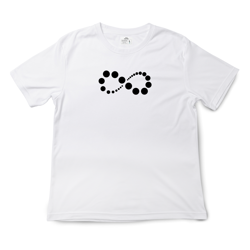 Pro-Tech Infiniti Sign Light Weight Crew Neck Tee