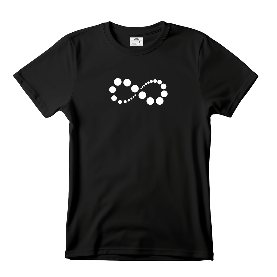 Pro-Tech Infiniti Sign Light Weight Crew Neck Tee
