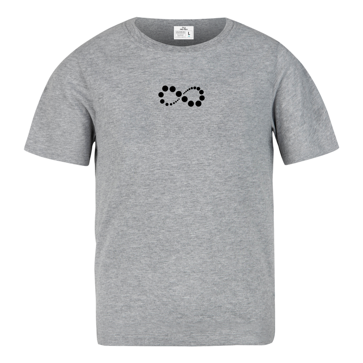 Pro-Tech Infiniti Sign Heavy Weight Cotton T-Shirt