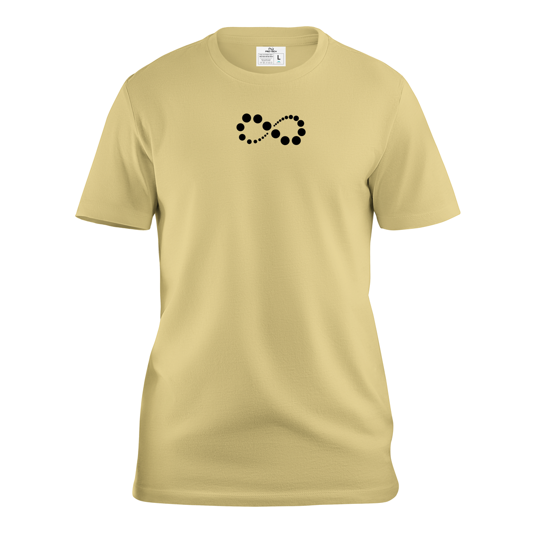 Pro-Tech Infiniti Sign Heavy Weight Cotton T-Shirt