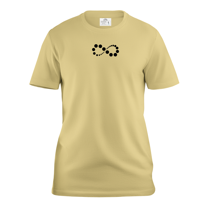 Pro-Tech Infiniti Sign Heavy Weight Cotton T-Shirt