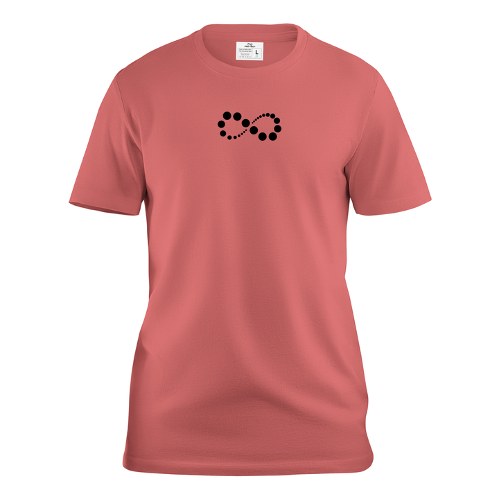 Pro-Tech Infiniti Sign Heavy Weight Cotton T-Shirt