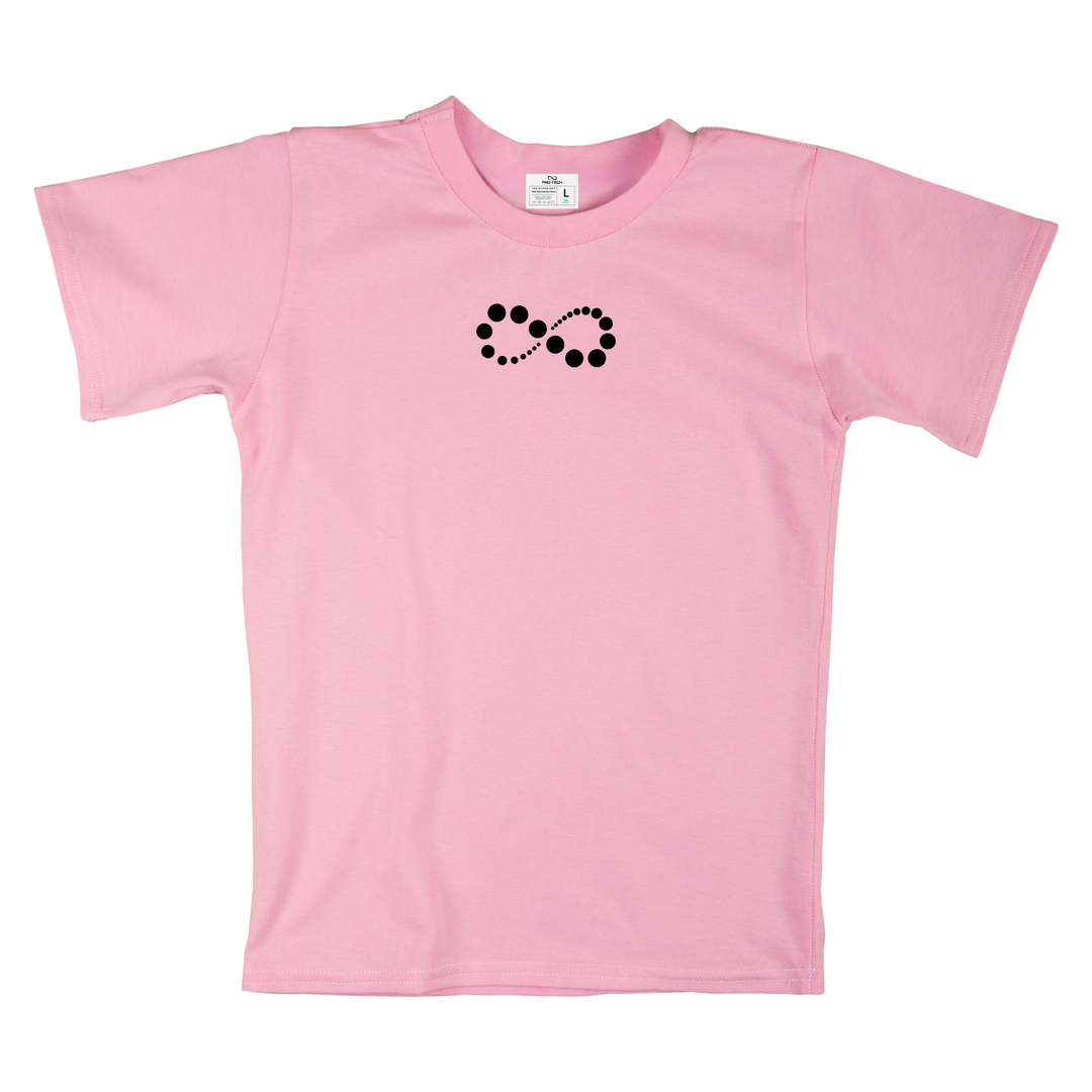 Pro-Tech Infiniti Sign Heavy Weight Cotton T-Shirt