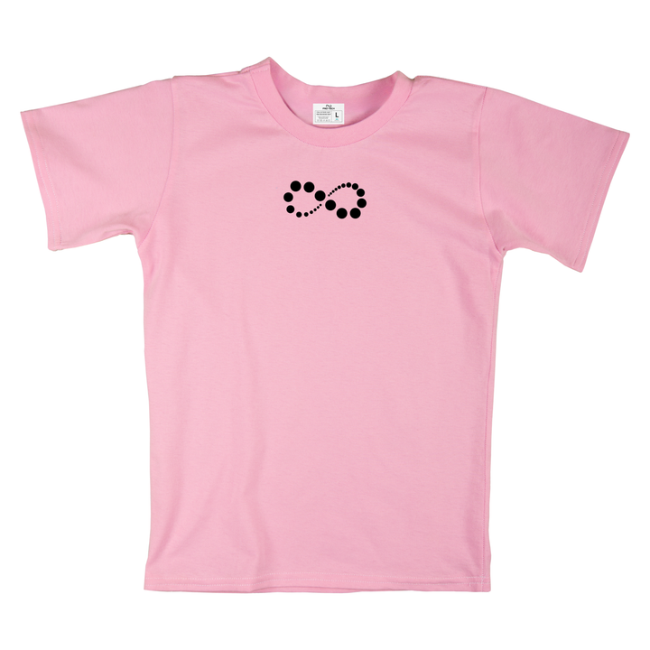 Pro-Tech Infiniti Sign Heavy Weight Cotton T-Shirt