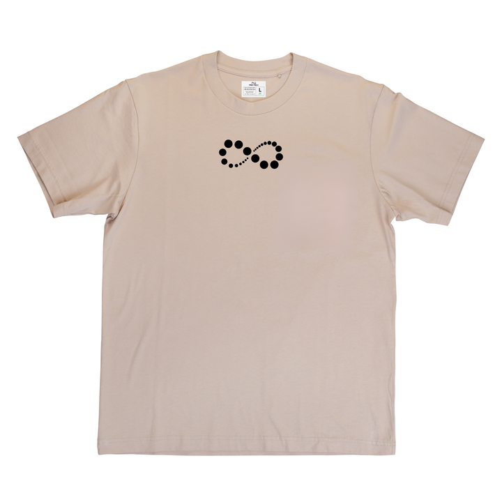 Pro-Tech Infiniti Sign Heavy Weight Cotton T-Shirt