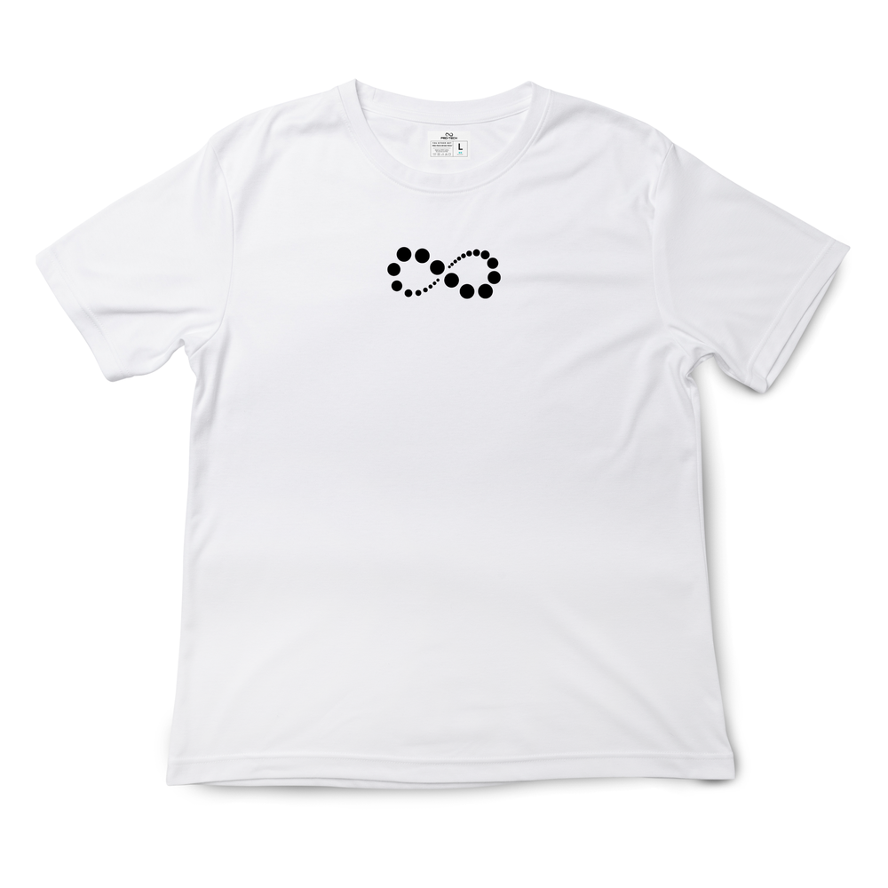 Pro-Tech Infiniti Sign Heavy Weight Cotton T-Shirt