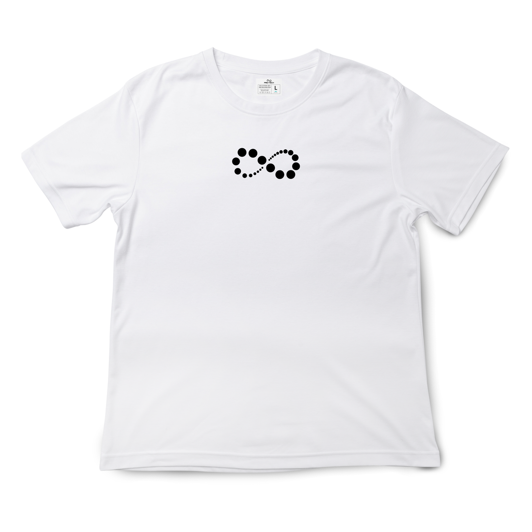 Pro-Tech Infiniti Sign Heavy Weight Cotton T-Shirt