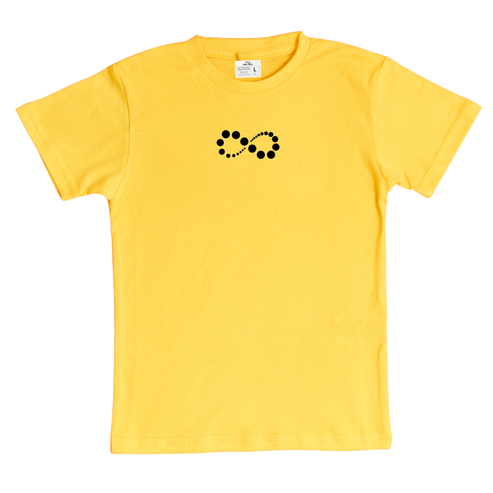 Pro-Tech Infiniti Sign Heavy Weight Cotton T-Shirt