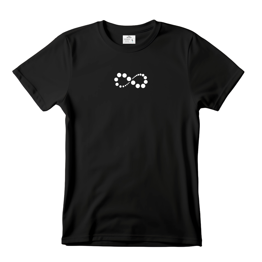 Pro-Tech Infiniti Sign Heavy Weight Cotton T-Shirt