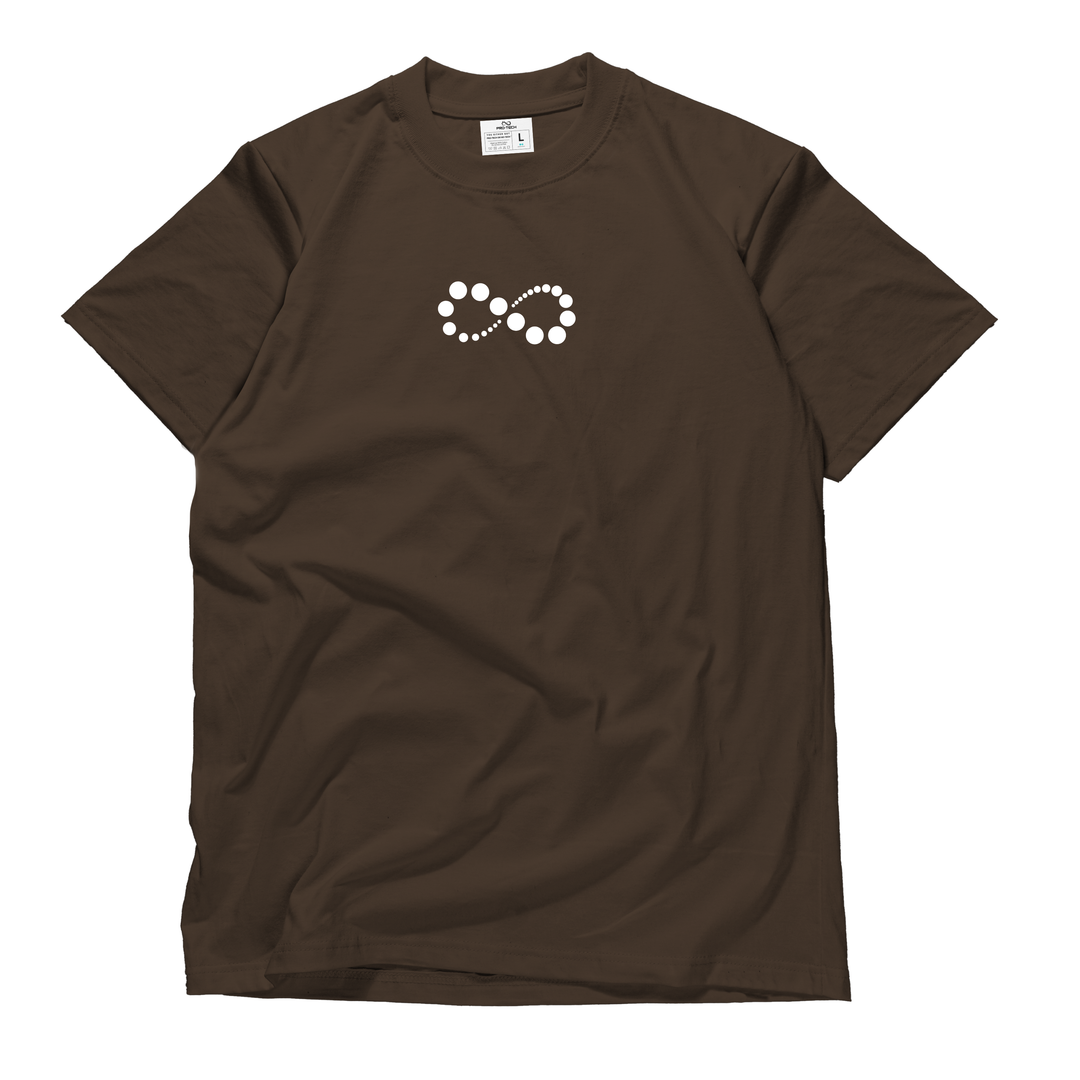 Pro-Tech Infiniti Sign Heavy Weight Cotton T-Shirt