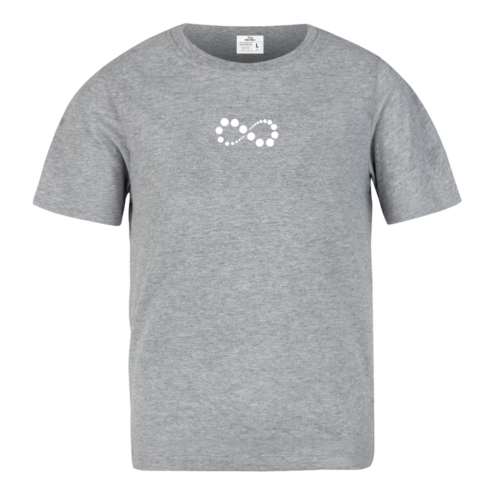 Pro-Tech INFINITI Sign T-Shirt (Medium Logo) Heavy Weight