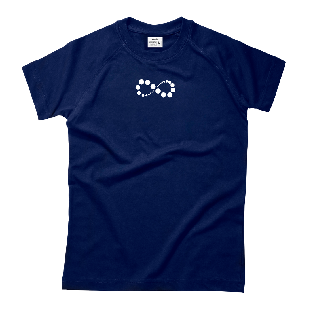 Pro-Tech INFINITI Sign T-Shirt (Medium Logo) Heavy Weight