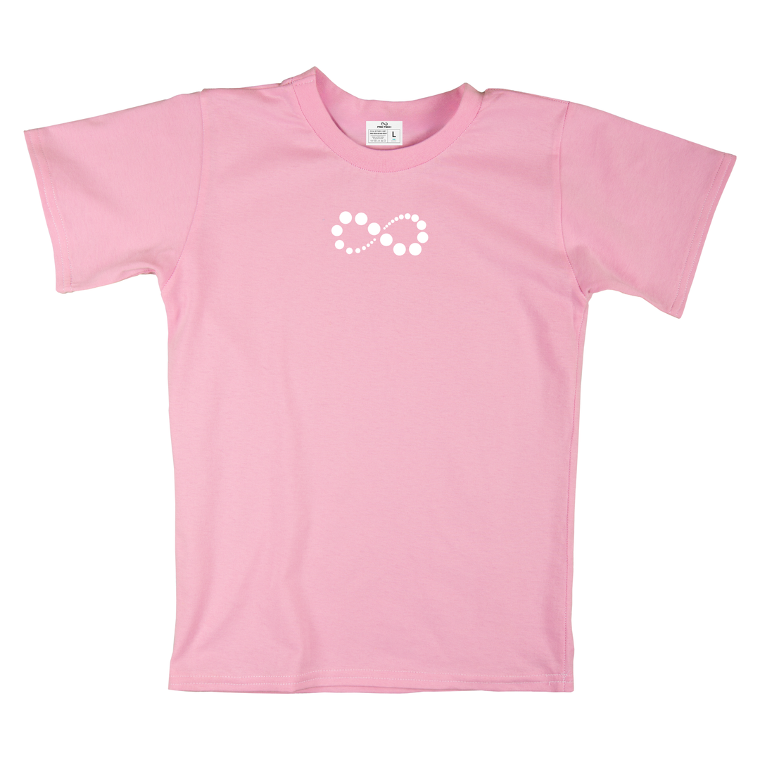 Pro-Tech INFINITI Sign T-Shirt (Medium Logo) Heavy Weight