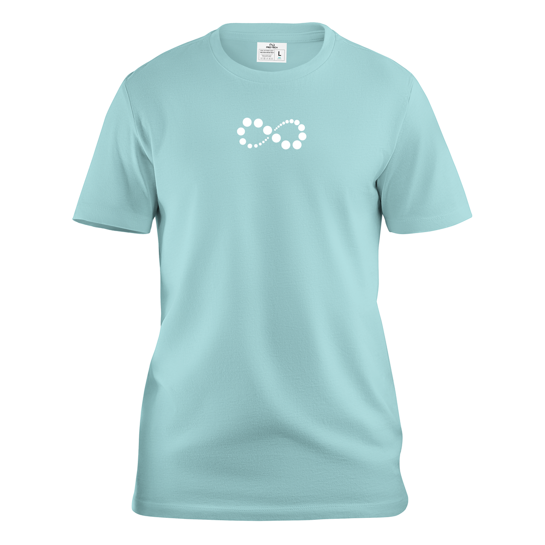 Pro-Tech INFINITI Sign T-Shirt (Medium Logo) Heavy Weight
