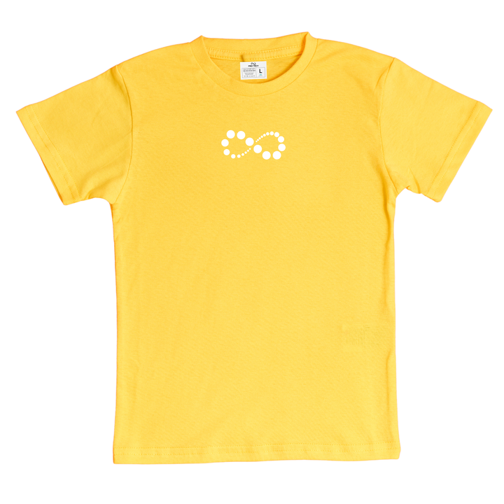 Pro-Tech INFINITI Sign T-Shirt (Medium Logo) Heavy Weight