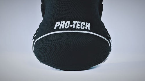 Prime Performance Socks 3D video