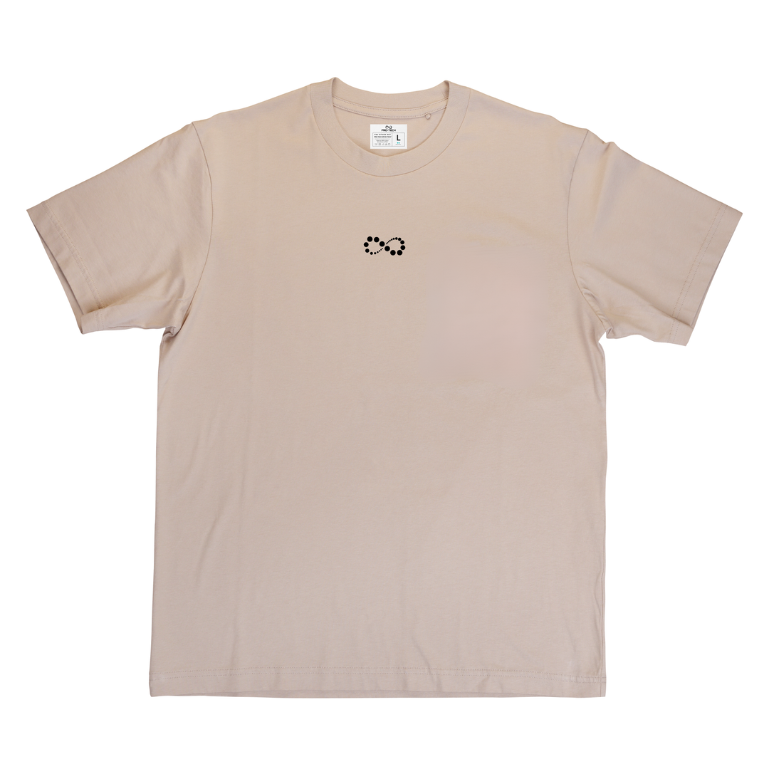 Pro-Tech INFINITI Sign T-Shirt (Small Logo) Light Weight