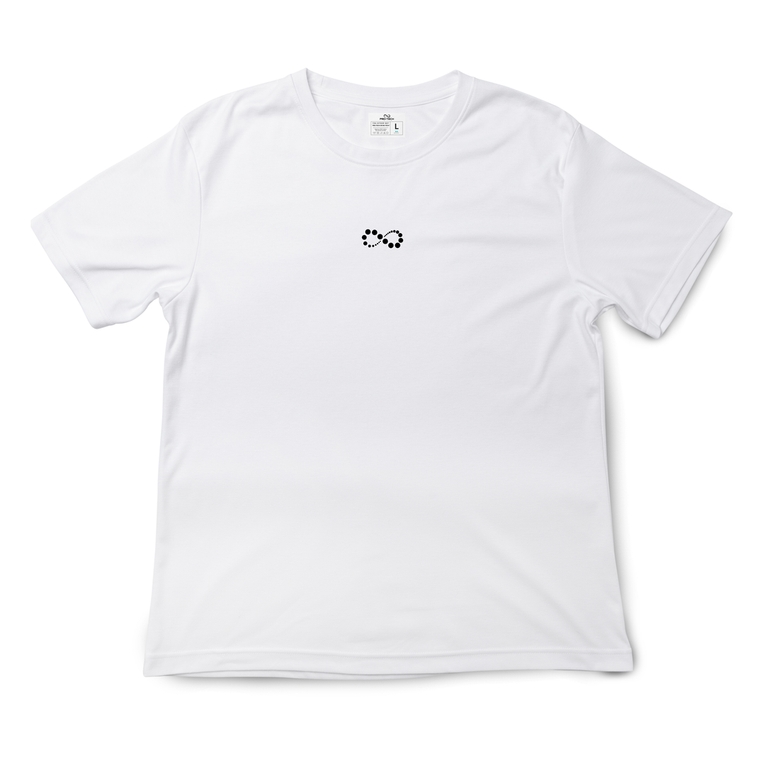 Pro-Tech INFINITI Sign T-Shirt (Small Logo) Light Weight